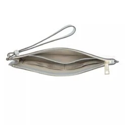 Furla Camelia S Envelope Artemisia Clutch -Modetaschengeschäft A0217381 3