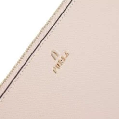 Furla Camelia S Envelope Ballerina I Wristlet -Modetaschengeschäft A0217382 2