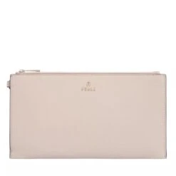 Furla Camelia S Envelope Ballerina I Wristlet
