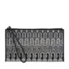 Furla Opportunity S Envelope Toni Grigio Clutch -Modetaschengeschäft A0217386