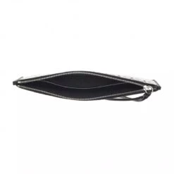 Furla Opportunity S Envelope Toni Grigio Clutch 11 Furla Opportunity S Envelope Toni Grigio Clutch -Modetaschengeschäft A0217386 4