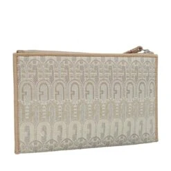 Furla Opportunity S Envelope Toni Naturali Clutch -Modetaschengeschäft A0217388 2