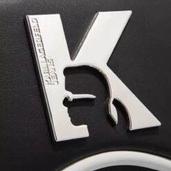 Karl Lagerfeld Jeans Sunglasses Shoulder Bag J101 Black Hobo Bag -Modetaschengeschäft A0217685 PDP 10