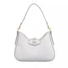 Guess Eco Brenton Hobo Stone Logo Hobo Bag -Modetaschengeschäft A0219642 PDP 1