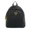Guess Giully Backpack Black Rucksack -Modetaschengeschäft A0219676 PDP 1