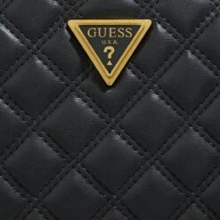 Guess Giully Backpack Black Rucksack 10 Guess Giully Backpack Black Rucksack -Modetaschengeschäft A0219676 PDP 10