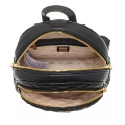 Guess Giully Backpack Black Rucksack 11 Guess Giully Backpack Black Rucksack -Modetaschengeschäft A0219676 PDP 19