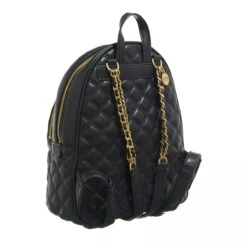 Guess Giully Backpack Black Rucksack 9 Guess Giully Backpack Black Rucksack -Modetaschengeschäft A0219676 PDP 7