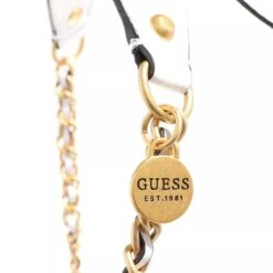 Guess Giully Tote White Shopper 10 Guess Giully Tote White Shopper -Modetaschengeschäft A0220533 PDP 10