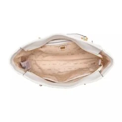 Guess Giully Tote White Shopper 11 Guess Giully Tote White Shopper -Modetaschengeschäft A0220533 PDP 19