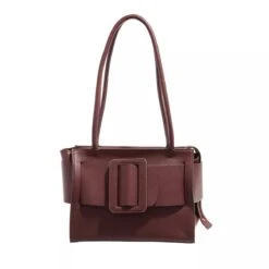 Bobby 23 Soft Hickory Shopper