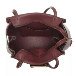 Bobby 23 Soft Hickory Shopper -Modetaschengeschäft A0221027 PACKSHOT INSIDE