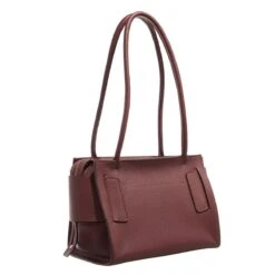 Bobby 23 Soft Hickory Shopper -Modetaschengeschäft A0221027 PACKSHOT SIDEBACK