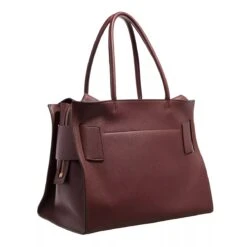 Bobby Soft Hickory Shopper -Modetaschengeschäft A0221032 PACKSHOT SIDEBACK