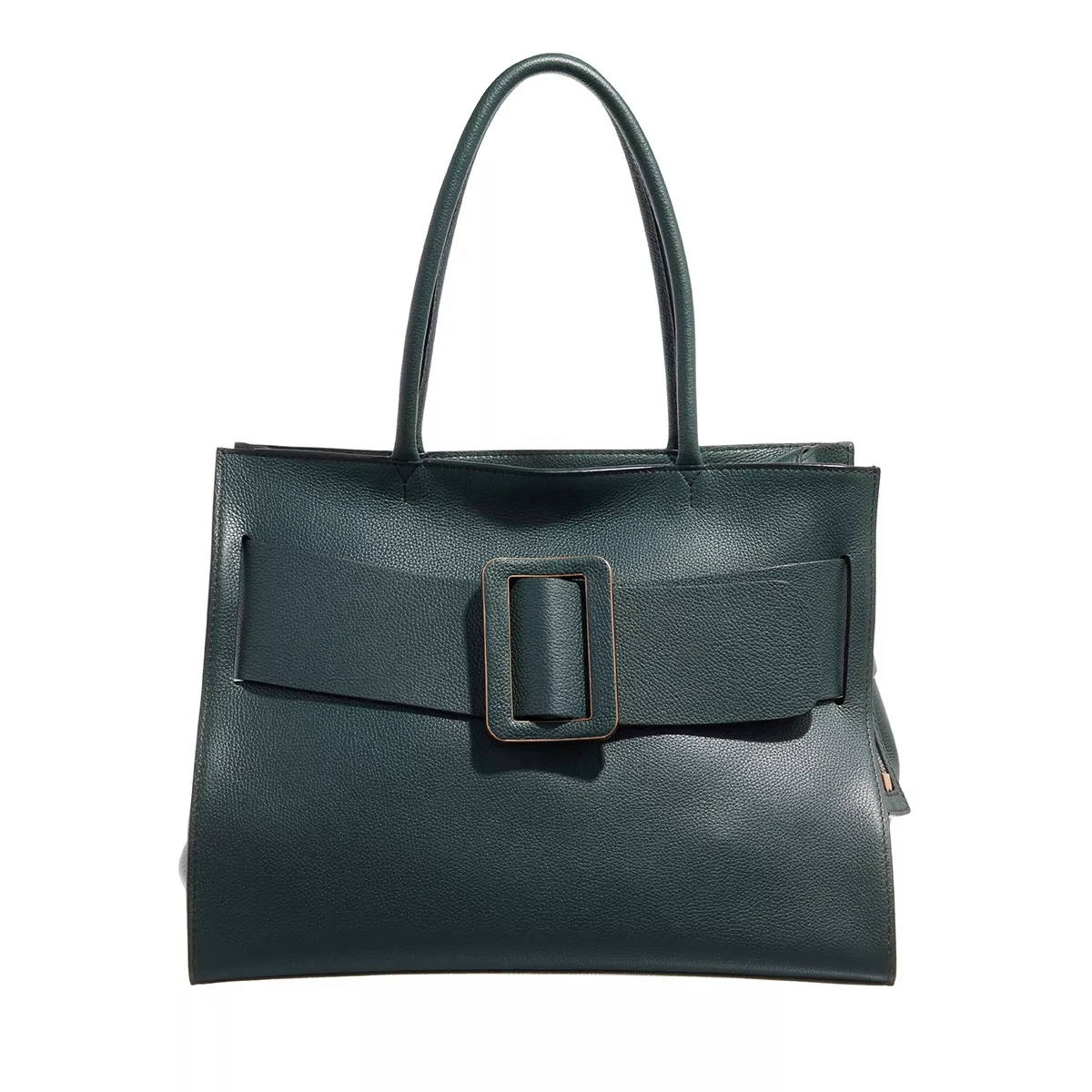 Bobby Soft Pine Green Shopper 3 Bobby Soft Pine Green Shopper