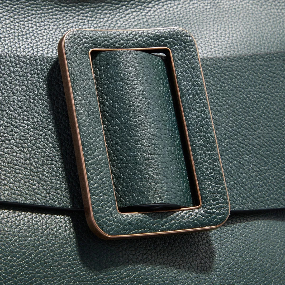 Bobby Soft Pine Green Shopper 6 Bobby Soft Pine Green Shopper – Bild 4