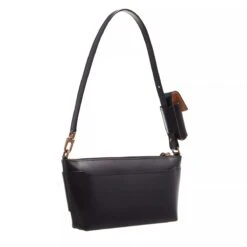 Buckle Pouchette Black Pochette 9 Buckle Pouchette Black Pochette -Modetaschengeschäft A0221046 PDP 7