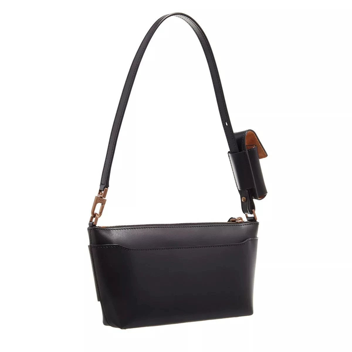 Buckle Pouchette Black Pochette 5 Buckle Pouchette Black Pochette – Bild 3