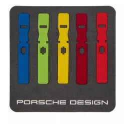 Porsche Design Urban Eco Briefcase M Black Businesstasche 15 Porsche Design Urban Eco Briefcase M Black Businesstasche -Modetaschengeschäft Anhaenger PorscheDesign 2