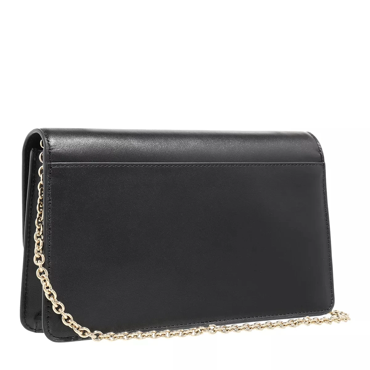 Furla Diamante Mini Crossbody - Vitello Roma Nero Crossbody Bag 5 Furla Diamante Mini Crossbody - Vitello Roma Nero Crossbody Bag – Bild 3