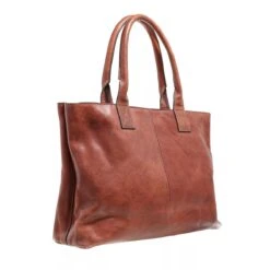 Discover Brown Shopper -Modetaschengeschäft DEPARTMENT MEDIA TYPE 10