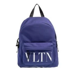 Valentino Garavani VLTN Backpack Multicolor Rucksack