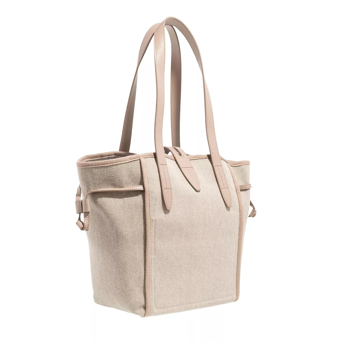 Furla Net M Tote Toni Greige Shopper 5 Furla Net M Tote Toni Greige Shopper – Bild 3