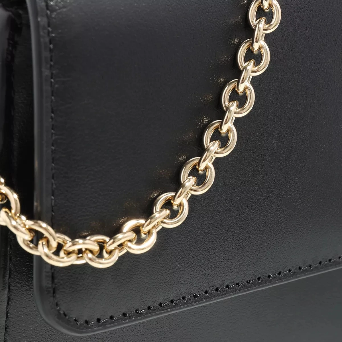 Furla Diamante Mini Crossbody - Vitello Roma Nero Crossbody Bag 6 Furla Diamante Mini Crossbody - Vitello Roma Nero Crossbody Bag – Bild 4