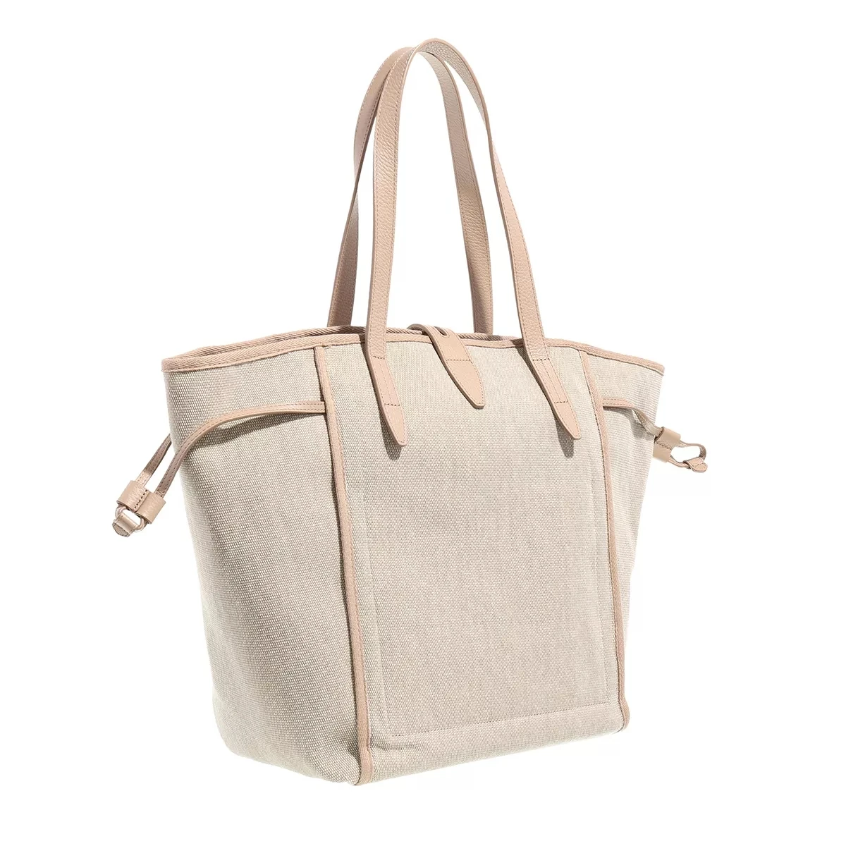 Furla Net L Tote Toni Greige Shopper 5 Furla Net L Tote Toni Greige Shopper – Bild 3