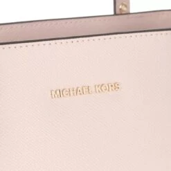 MICHAEL Michael Kors Tote Soft Pink Shopper -Modetaschengeschäft a0106032 michael kors 5