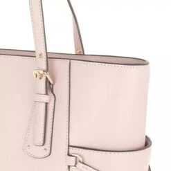 MICHAEL Michael Kors Tote Soft Pink Shopper -Modetaschengeschäft a0106032 michael kors 7