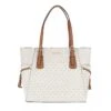 MICHAEL Michael Kors Voyager Tote Vanilla Shopper