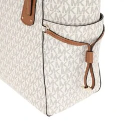 MICHAEL Michael Kors Voyager Tote Vanilla Shopper -Modetaschengeschäft a0106607 michael kors 6