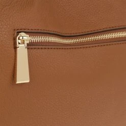 MICHAEL Michael Kors Lillie Large Chain Shoulder Tote Luggage Tote -Modetaschengeschäft a0115005 michael kors 5