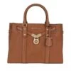 MICHAEL Michael Kors Large Satchel Luggage Tote -Modetaschengeschäft a0120118 michael kors 1