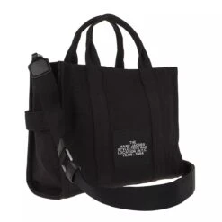 Marc Jacobs Traveller Tote Small Black Tote -Modetaschengeschäft a0132920 marc jacobs 2