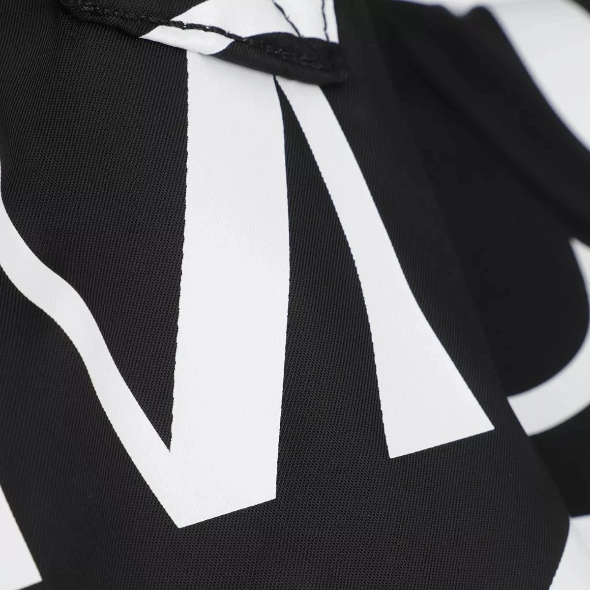 Mono Tote Bag Black Shopper 6 Mono Tote Bag Black Shopper – Bild 4