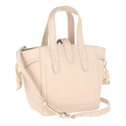 Furla Vitello Eracle Ballerina Tote -Modetaschengeschäft a0137513 furla 2