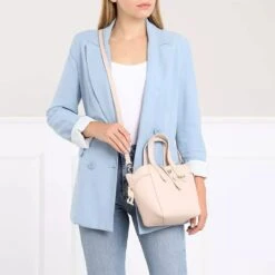 Furla Vitello Eracle Ballerina Tote -Modetaschengeschäft a0137513 furla 38