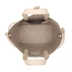 Furla Vitello Eracle Ballerina Tote -Modetaschengeschäft a0137513 furla 4