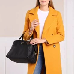 Guess Destiny Satchel Black Satchel 9 Guess Destiny Satchel Black Satchel -Modetaschengeschäft a0138457 guess 151