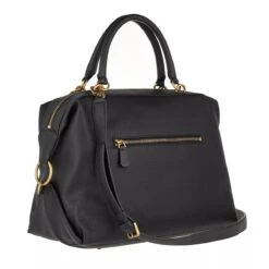 Guess Destiny Satchel Black Satchel 11 Guess Destiny Satchel Black Satchel -Modetaschengeschäft a0138457 guess 2