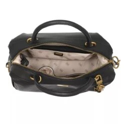 Guess Destiny Satchel Black Satchel 13 Guess Destiny Satchel Black Satchel -Modetaschengeschäft a0138457 guess 4