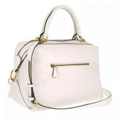 Guess Destiny Satchel Stone Tote -Modetaschengeschäft a0138458 guess 2
