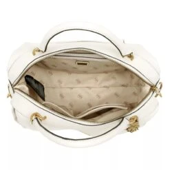 Guess Destiny Satchel Stone Tote -Modetaschengeschäft a0138458 guess 4