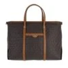 MICHAEL Michael Kors Medium Conv Tote Brown/Acorn Tote -Modetaschengeschäft a0142096 michael kors 1