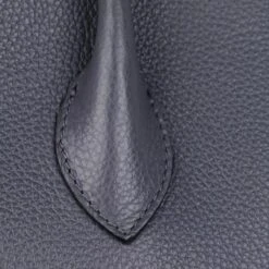 Coccinelle Handbag Bottalatino Leather Ash Grey Tote 12 Coccinelle Handbag Bottalatino Leather Ash Grey Tote -Modetaschengeschäft a0146741 coccinelle 5