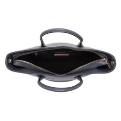 Coccinelle Handbag Bottalatino Leather Ash Grey Tote 13 Coccinelle Handbag Bottalatino Leather Ash Grey Tote -Modetaschengeschäft a0146741 coccinelle 6