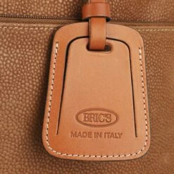 Bric's Life Workbag Camel Businesstasche 12 Bric's Life Workbag Camel Businesstasche -Modetaschengeschäft a0147124 bric s 3