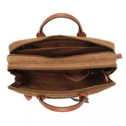 Bric's Life Workbag Camel Businesstasche 13 Bric's Life Workbag Camel Businesstasche -Modetaschengeschäft a0147124 bric s 4